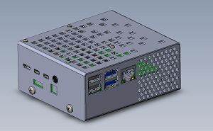 SDR